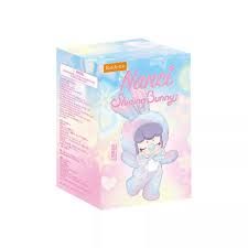 nanci cute bunny