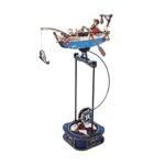 Robotime Ocean Fisher